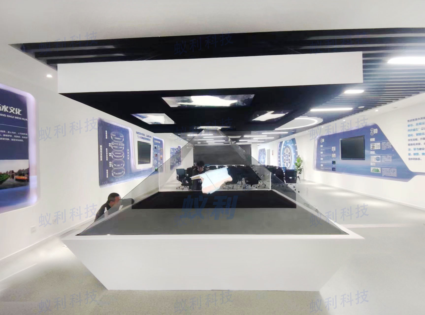 湖北水利学院