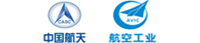 中国航空航天