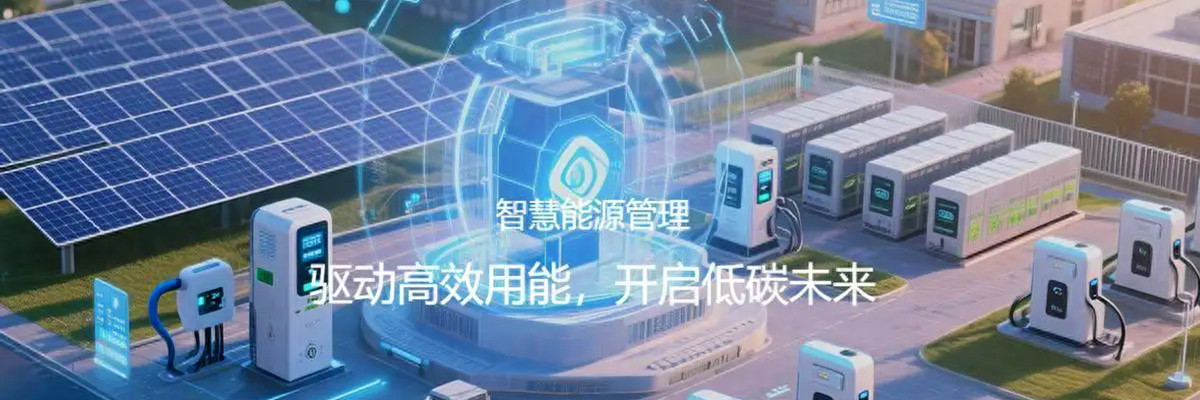 全息技术在智慧能源 节能环保行业的解决方案